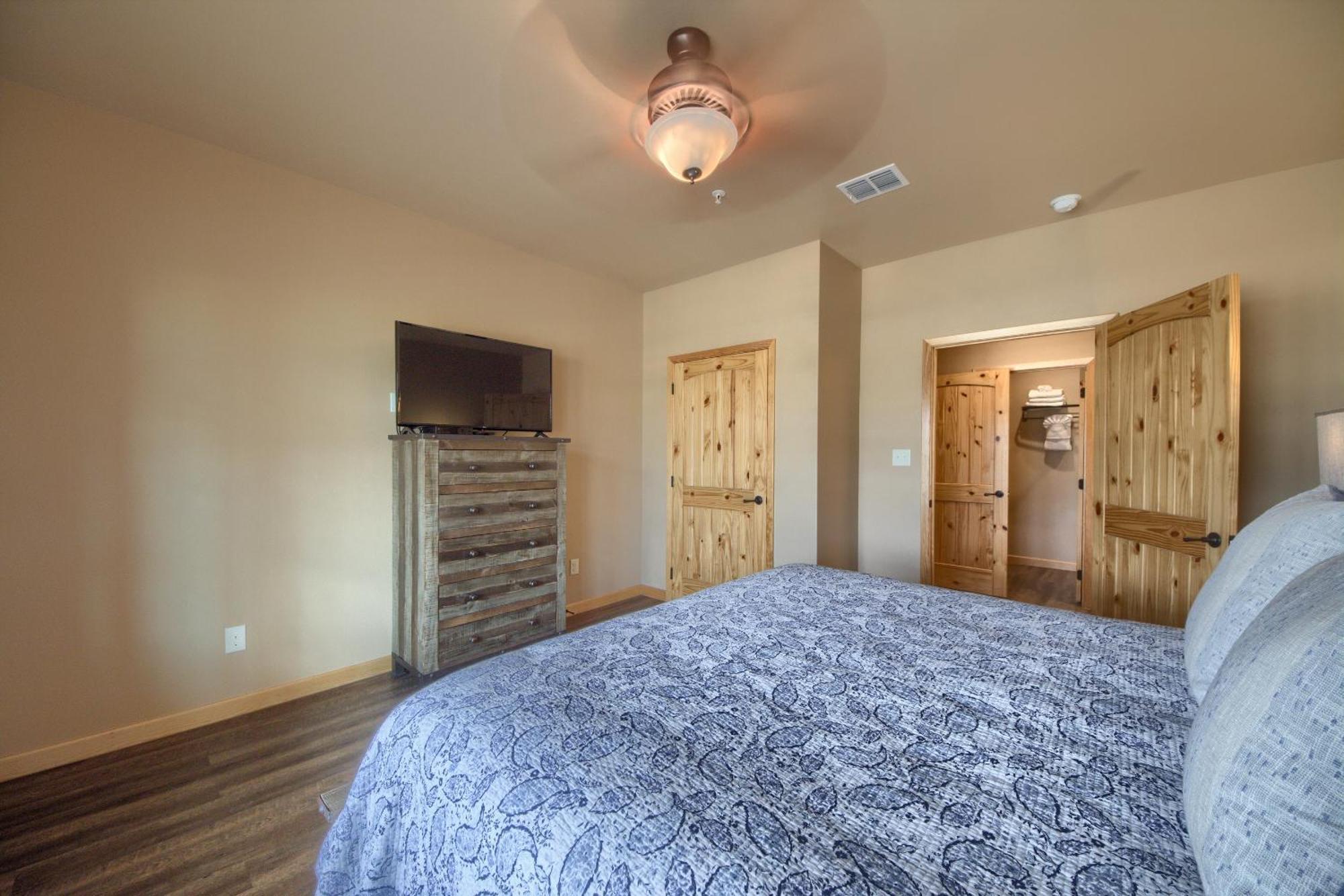 Oma13A14 Gruene Bungalow At Old Mills Resort นิวบราวน์เฟลส์ ภายนอก รูปภาพ